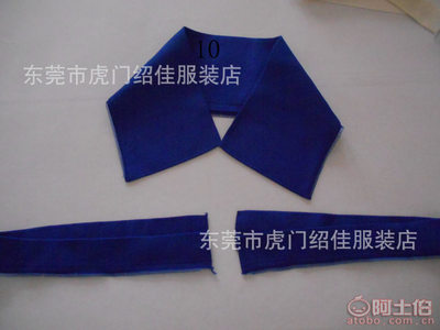 【廠家直銷牛奶絲純色菠蘿提花針織橫機(jī)扁基領(lǐng)T恤領(lǐng)袖】東莞市虎門紹佳服裝店 - 產(chǎn)品庫