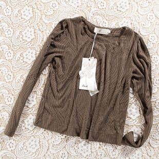 衣寶女裝針織系列 時尚舒適，品質(zhì)生活新選擇