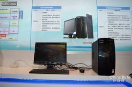 長(zhǎng)城用 芯 選擇獨(dú)攬三款主流國(guó)產(chǎn)cpu