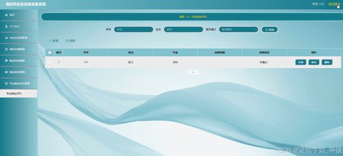 java vue計(jì)算機(jī)畢設(shè)高校畢業(yè)生信息采集系統(tǒng)